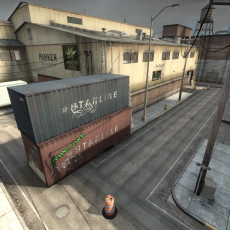CS 1.6 CS_Assault map tactics